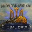 TNO:New Years Of Global Order