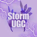 Storm Ugc