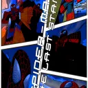 Spider-Man: The Last Stand (RO... Discord Server Icon