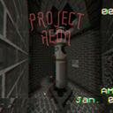 Project Aeon Discord Server Icon