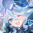furina !! Discord Server Icon