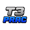 T3 PRAC | PUBLIC DISCORD icon