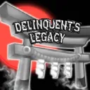 A Delinquent’s Legacy