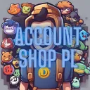 Account Shop PL