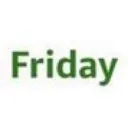 Friday discord icon
