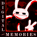 Discovery icon for (OUT NOW) DIGITAL MEMORIES Discord server