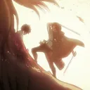 AOT: Freedom Over The Walls | ... Discord Server Icon