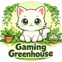 Gaming Greenhouse 🪴 Discord server icon