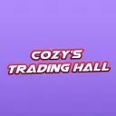 COZYS TRADING HALL