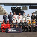 f1 winter break!