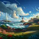 Lighthouse Exchange