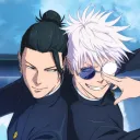 「六」ℑ𝔫𝔣𝔦𝔫𝔦𝔱𝔢 ℭ𝔞𝔩𝔞𝔪𝔦... Discord Server Icon