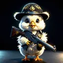 Creep's Chicken Cartel server