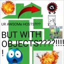 CAMP HOMESTUCK