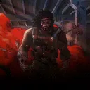 Berzerk Discord Server Icon