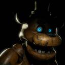freddy fazbear's pizzeria Discord Server Icon