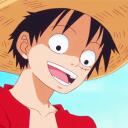 Luffy Trading | Blox Fruits Trading Discord Server Icon