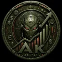 Server icon for Akcapitals Trading Community