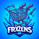 Frxzens marketplace Server Icon