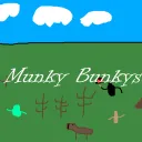 Munky Bunkys!