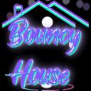 Bouncy house Discord Server Icon