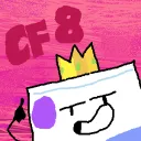 Camp Fardt S8! Discord Server Icon