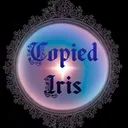 Copied Iris