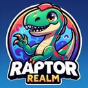 Raptor Realm Discord Server Icon