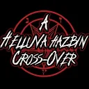 A Helluva Hazbin Cross-Over