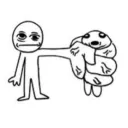 Gang shit discord icon