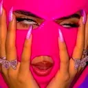 PINK JUXE Discord Server Icon