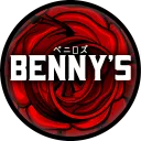 Benny's Original Motor Works BBRP