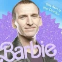 DOCCY WHO!!! Discord Server Icon