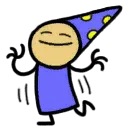 App's W101 Emotes 2
