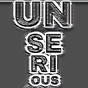 UN-SE-RI-OUS