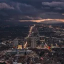 SLC Meetups