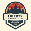    I Liberty county Roleplay Discord Server Icon