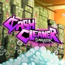 Cash Cleaner Simulator banner