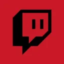 Twitch community's icon