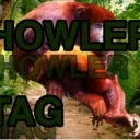 Howler tag