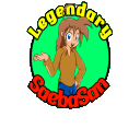 Kyo Saeba's New Eden