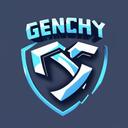 Genchy Upgrades (Vbucks & ARG method) Discord Server Icon