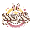 Inana Cake [MEMORIAL] 🐰🦊