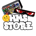 [HMG] HMS Store