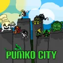 Pumko City