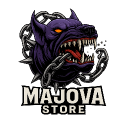 𝙼𝙰𝙹𝙾𝚅𝙰 𝚂𝚃𝙾𝚁𝙴 #1 .gg/majovastore icon