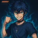 Nemuxhin’s Haven Discord server icon