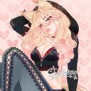   Wilted  Roses   Discord Server Icon