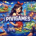 PIVIGAMES | Juegos Gratis · Free Games icon