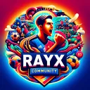 Rayx || community